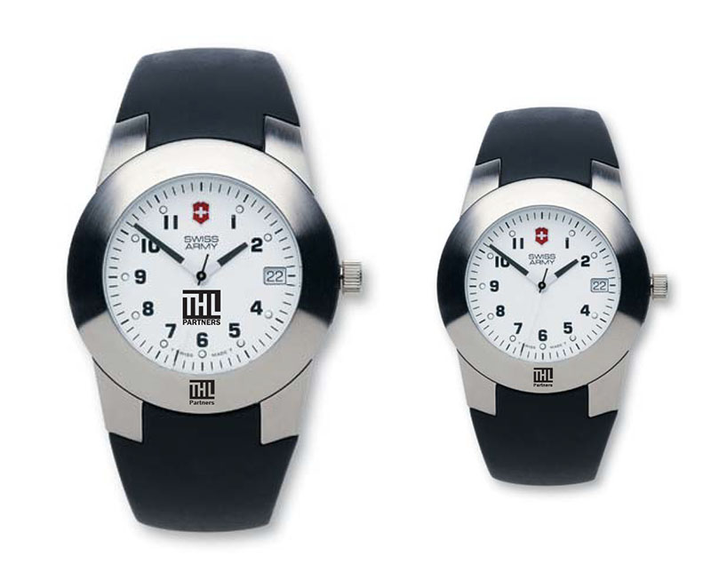 THL Small & Large Watches