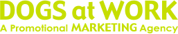 Dogs at Work Logo