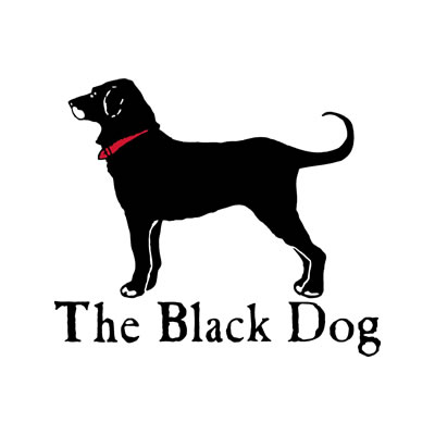 The Black Dog