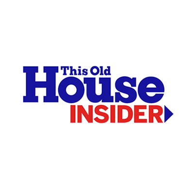 This Old House Insider