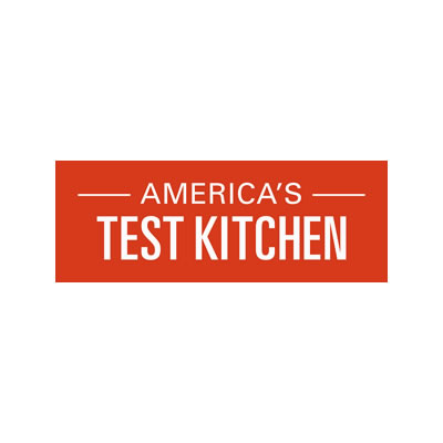 America's Test Kitchen