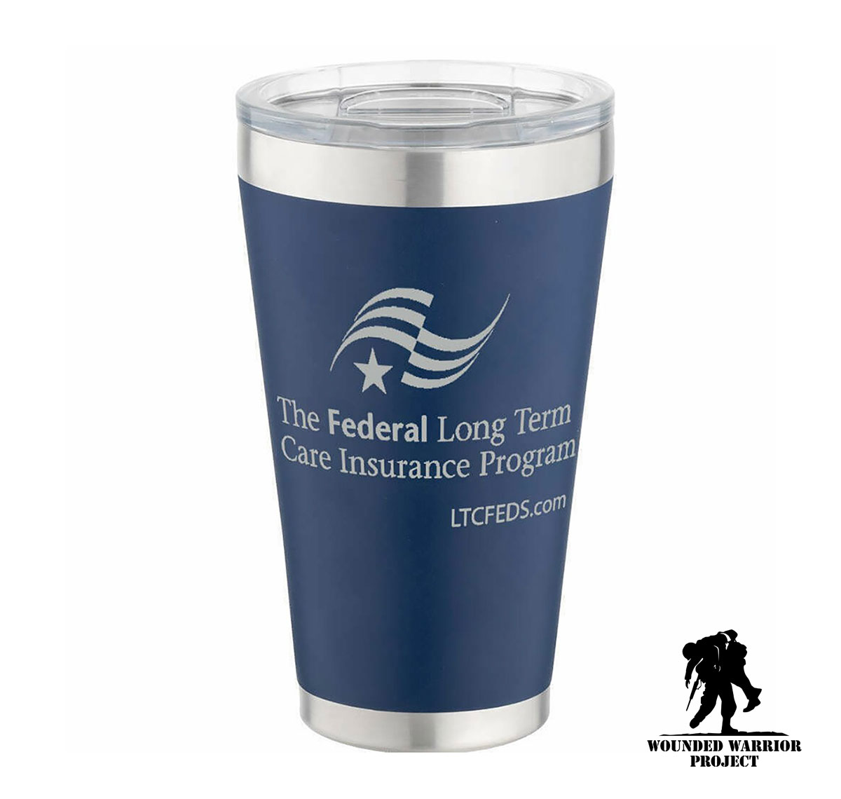 LTC Base Camp Tumbler