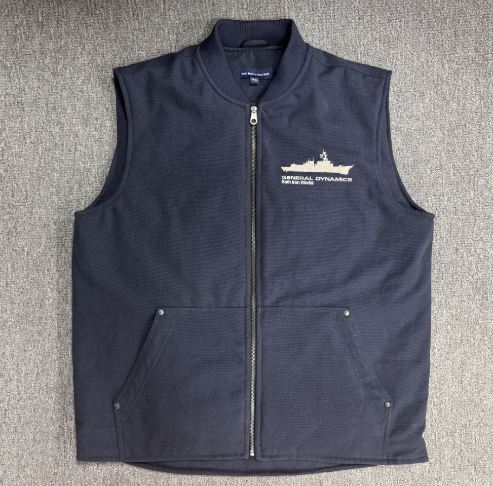 BIW Vest